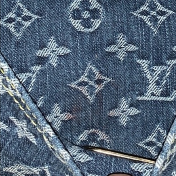 Louis Vuitton Sac Plat - Picture 11 of 16